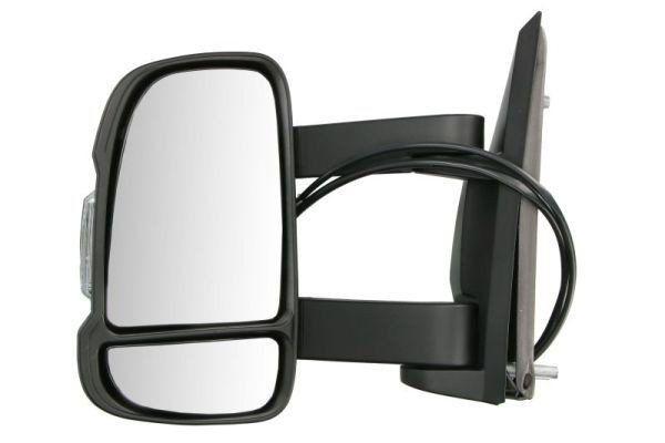 Fiat Ducato buitenspiegel Citroen Jumper spiegel Peugeot Box, -, -, Nieuw, Ophalen of Verzenden