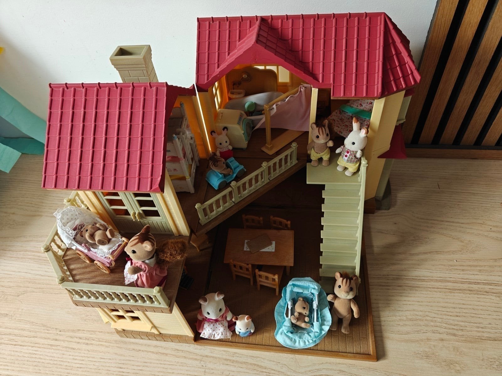 Lot de familles sylvaniennes, Enlèvement ou Envoi