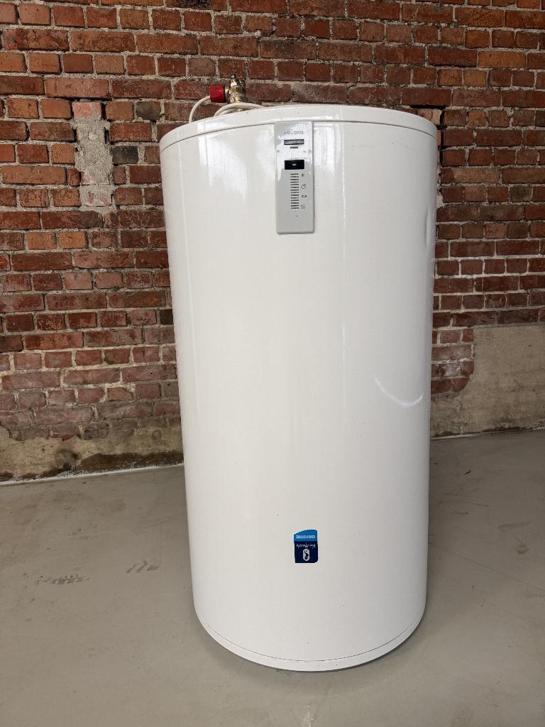 Chaudière électrique, Bricolage & Construction, Chauffe-eau & Boilers, Moins de 3 ans, Enlèvement, 100 litres ou plus, Boiler