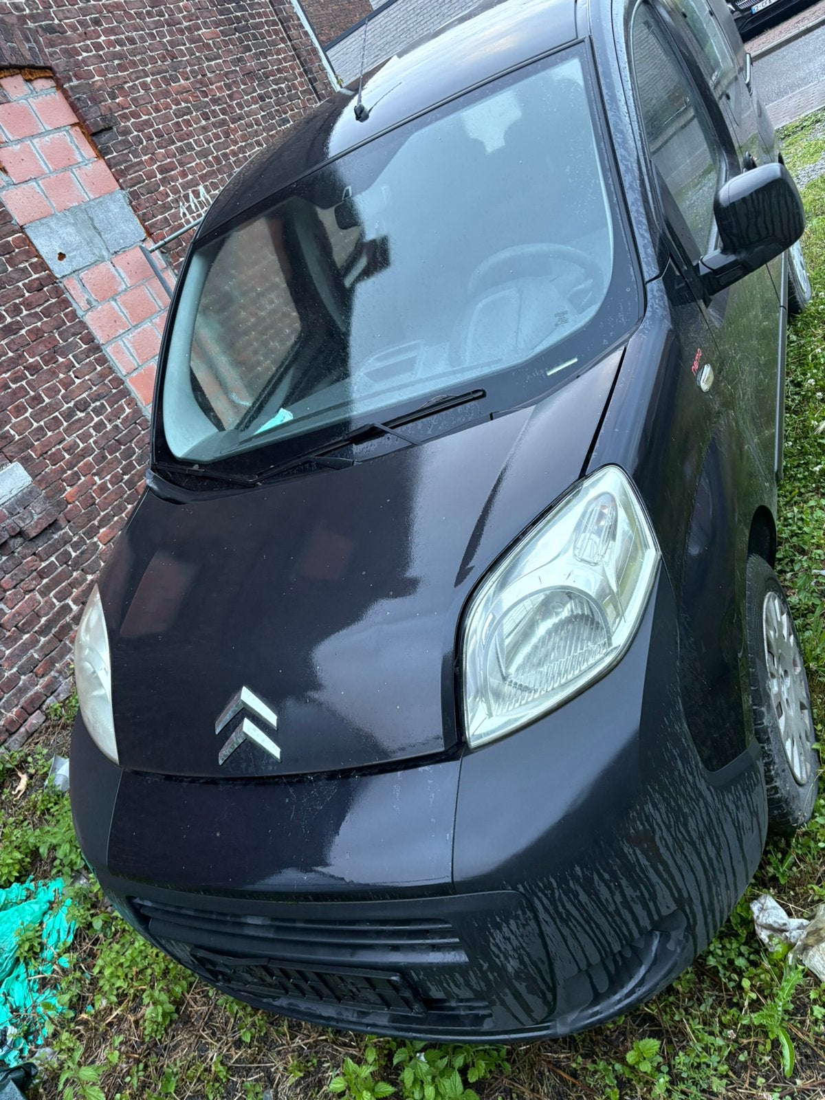 Citroën Nemo lire annonce, Autos : Pièces & Accessoires, Enlèvement ou Envoi, Citroën