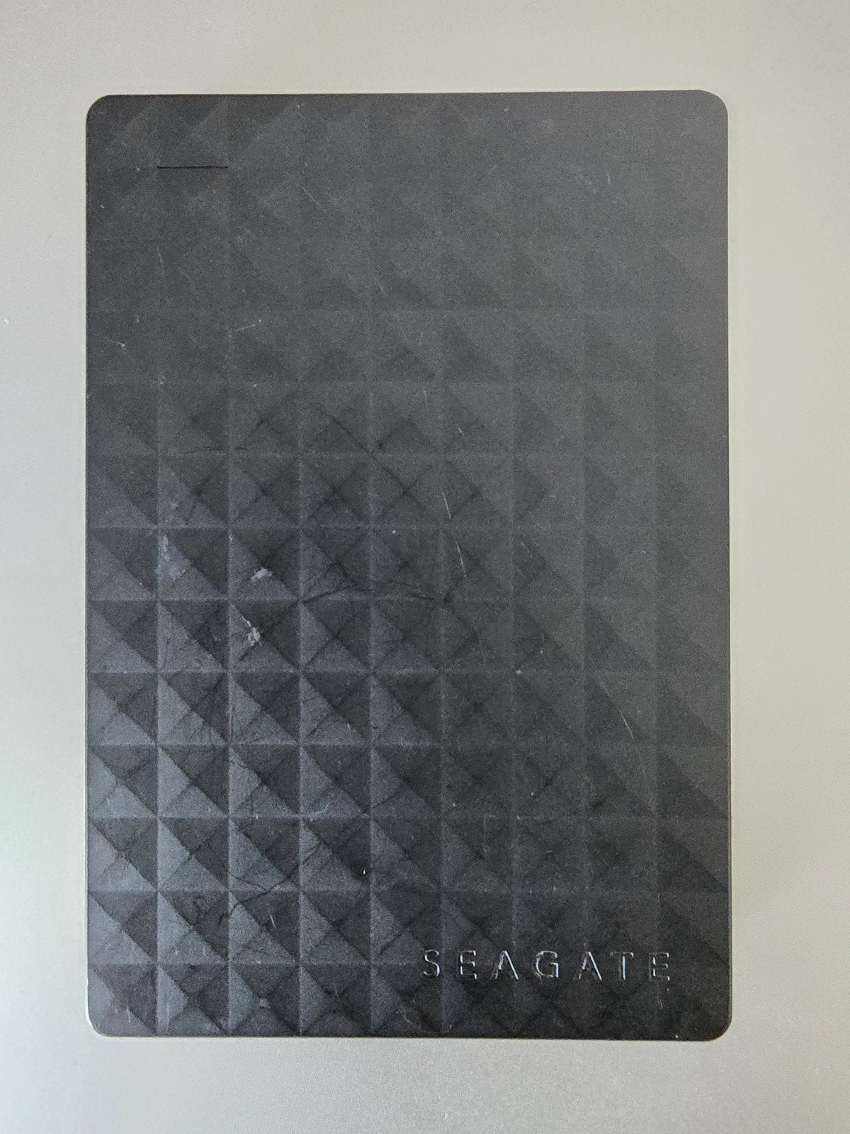 Disque dur seagate 2tb, Informatique & Logiciels, Enlèvement