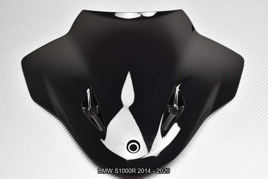 Windscherm BMW S1000R 2014 2020 2017 K47, Motoren, Ophalen of Verzenden, Nieuw