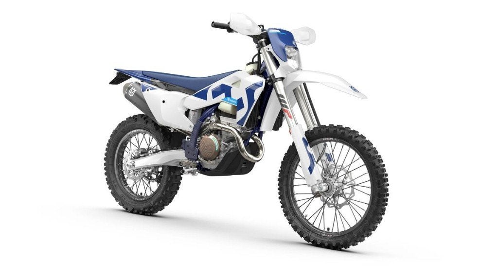 HUSQVARNA FE 250 2026, Motos, Entreprise, Jusqu'à 11 kW, Neuf, Enduro