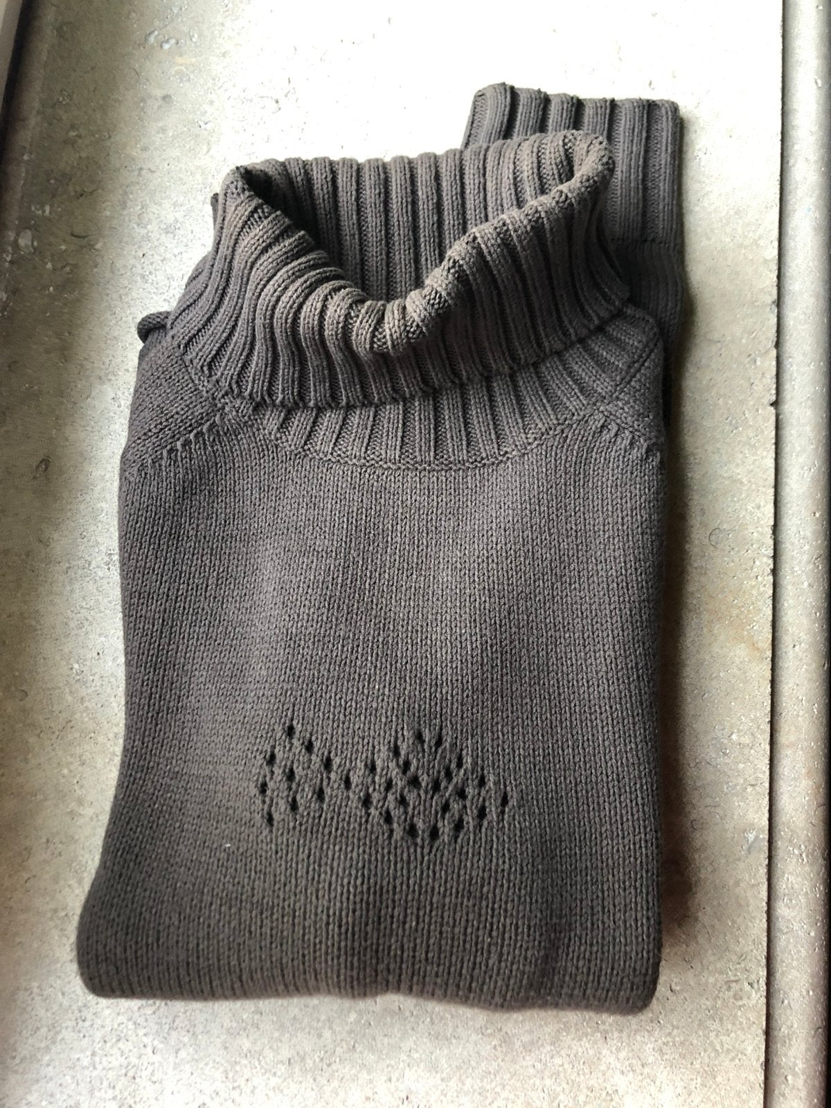 Pull Mer du Nord 14 jaar, Ophalen, Zo goed als nieuw, Meisje, Trui of Vest