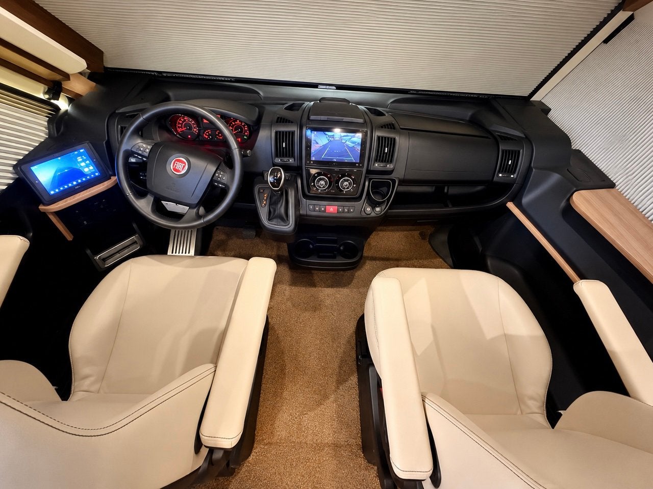 ‼️ pilote‼️9 traps automaat‼️‼️4 xzonnepanelen, Automaat, Ringverwarming, Fiat, Elektrische ramen