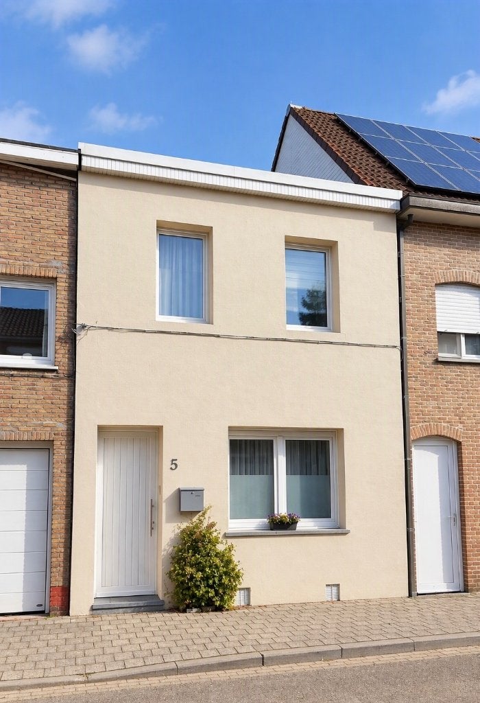 Rijwoning in Brasschaat te koop, 114 m², Brasschaat, Tot 200 m², Antwerpen (stad)