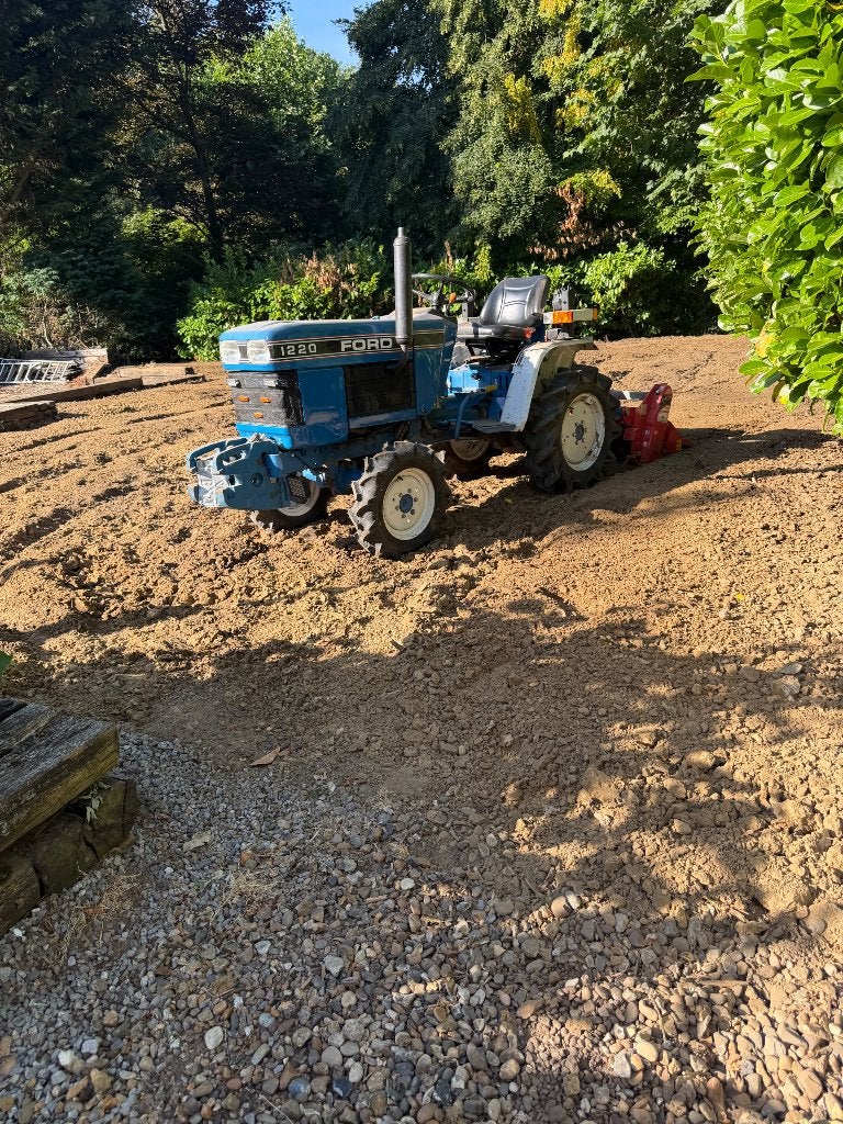 JardinsLeuckx construction entretien jardins prairies terase, Articles professionnels, Neuf, Autres marques, Enlèvement ou Envoi