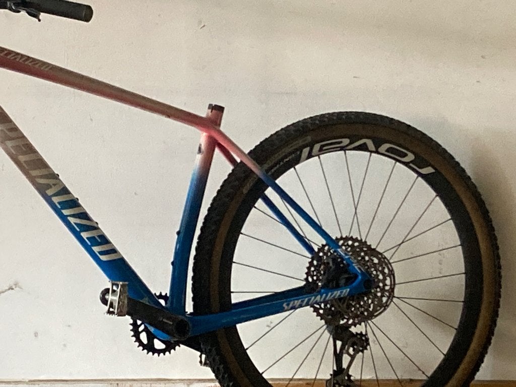 MTB Specialized Epic Carbon Pro 2020, Vélos & Vélomoteurs, Autres marques, 10 à 15 vitesses, Enlèvement, Autres dimensions
