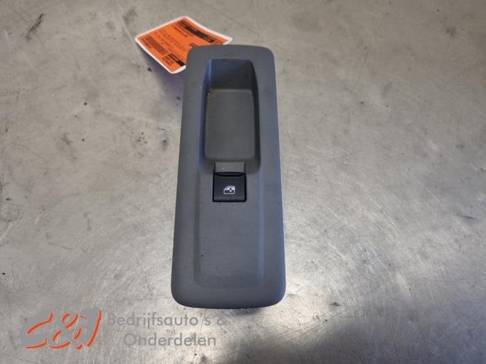Commutateur vitre électrique d'un Volkswagen Transporter, Autos : Pièces & Accessoires, Tableau de bord & Interrupteurs, Volkswagen