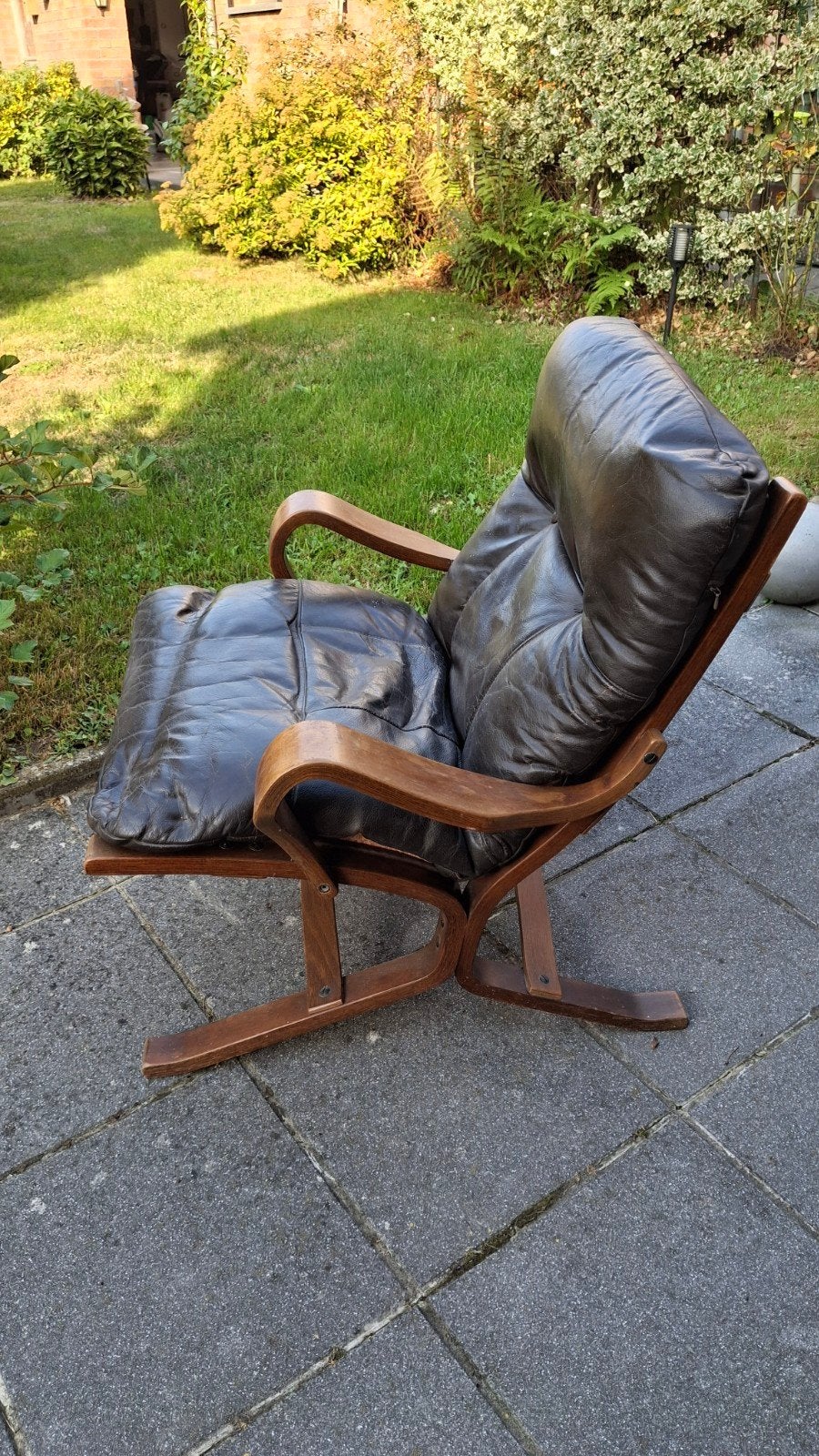 mobilier, Enlèvement, Bois