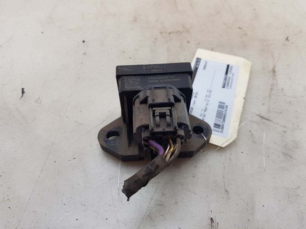 MODULE BRANDSTOFPOMP (|F1FA9D370GA|5336501|5308008|5337286|F, Dhr. J. Ham, Gebruikt, Administratie@autoham.nl, Ford