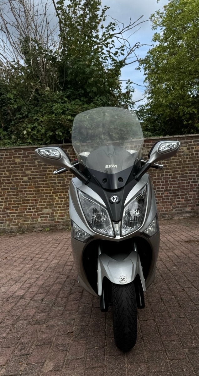 SYM Joymax 125i, année 2014., Fietsen en Brommers, Scooters | SYM, Verzenden, Zo goed als nieuw