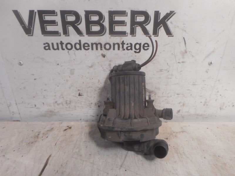 LUCHTPOMP Audi A6 Avant (C5) (01-1997/01-2005) (8do906613b), Gebruikt, Audi