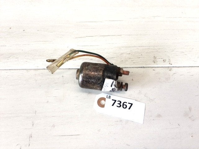 CM400T 1979 - 1982 Honda Elektrische component D1-50820, Motoren
