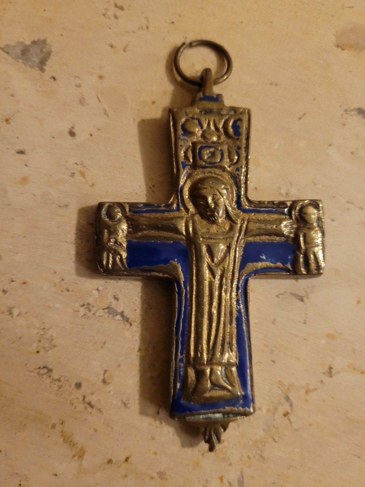 Croix vintage, Verzamelen, Ophalen of Verzenden