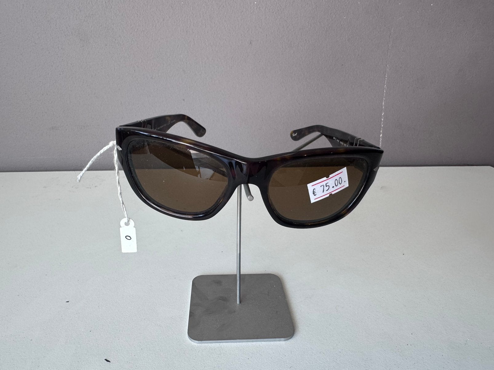 Zonnebril Dames Persol (Italy) - NIEUW!, Handtassen en Accessoires, Zonnebrillen en Brillen | Dames, Zonnebril, Ophalen of Verzenden