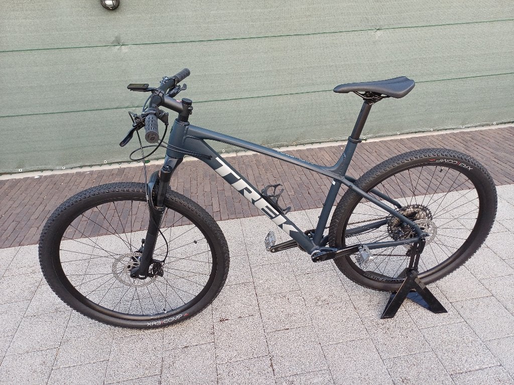 Mountainbike, Fietsen en Brommers, Fietsen | Mountainbikes en ATB, Ophalen, Zo goed als nieuw