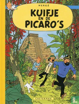 editio princeps kuifje picaro's, Boeken, Ophalen of Verzenden