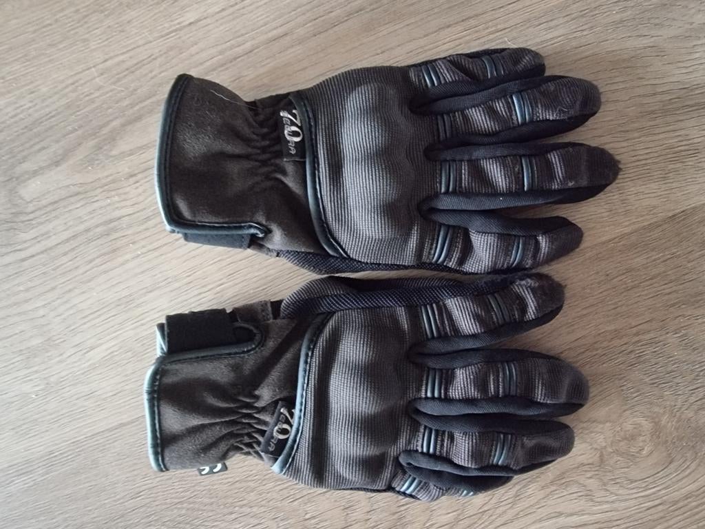 Moto handschoenen segura, Ophalen, Dames, Handschoenen