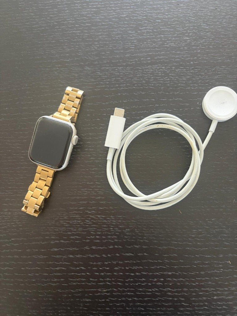 Apple Watch SE (2022), Enlèvement ou Envoi, Apple Watch, IOS, Utilisé