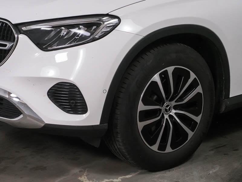 Mercedes-Benz GLC-Klasse 200 4MATIC SUV Luxury Line | Panora, Auto's, Automaat, Gebruikt, 4 cilinders, 164 g/km