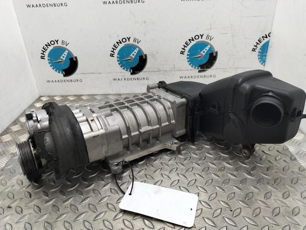 VOLKSWAGEN PASSAT SUPERCHARGER / COMPRESSOR 2013, Auto-onderdelen, Overige Auto-onderdelen, Gebruikt, ARN erkend, Stiba lid, Erkend duurzaam