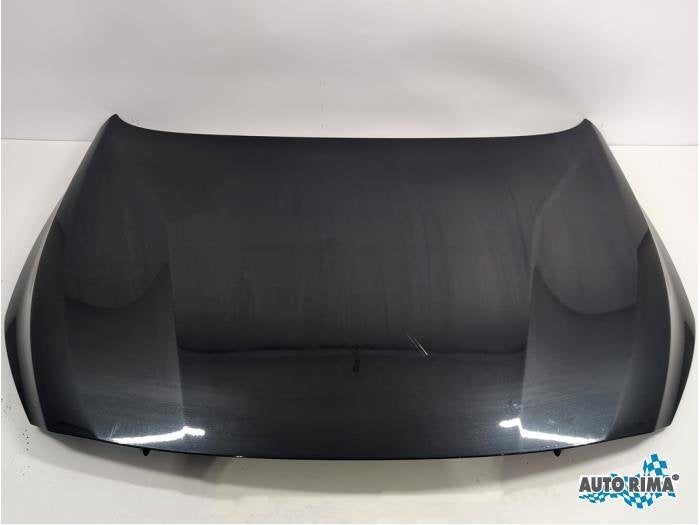 Capot d'un Volvo V60 (492), Autos : Pièces & Accessoires, -, 3 mois de garantie, -, Capot moteur