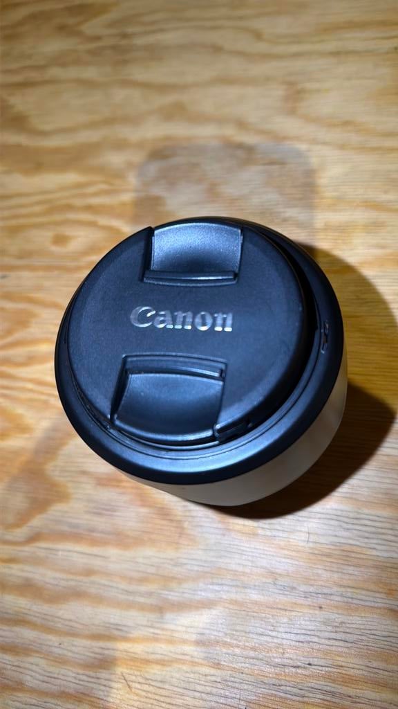 Canon EF-S 10-18mm f/4.5-5.6 IS STM — Grand angle, Enlèvement, Utilisé, Objectif grand angle