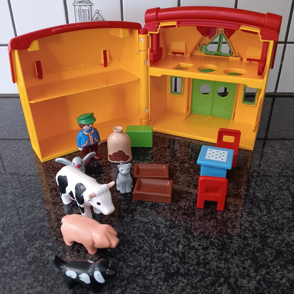 playmobil, Kinderen en Baby's, Speelgoed | Playmobil, Ophalen