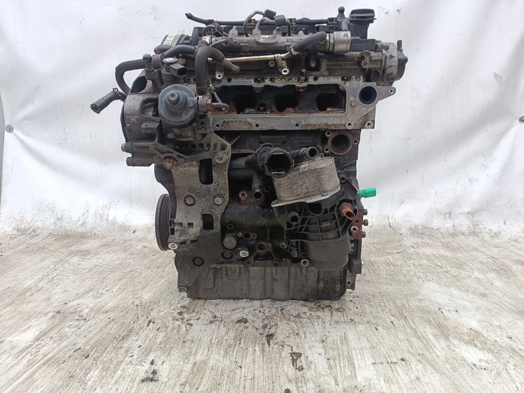 Moteur CRMB Complet SEAT SKODA OCTAVIA GOLF VW LEON, Envoi, Utilisé, Daihatsu