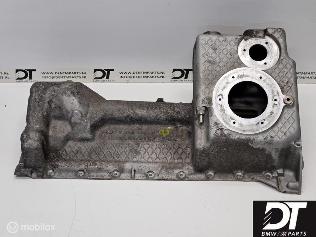 Carterpan BMW M3 E46 S54 3.2 S54B32  11137832028, Gebruikt, Ophalen of Verzenden, BMW, BMW