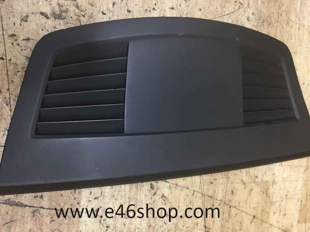 AFDEKKAP DASHBOARD BMW E90 E91 OE 7130744, -, Utilisé, -, Enlèvement ou Envoi
