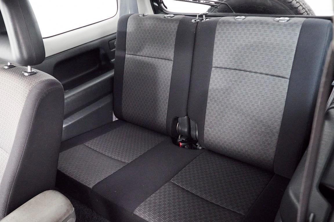 Suzuki Jimny 1.3 JX 4WD, foto 12