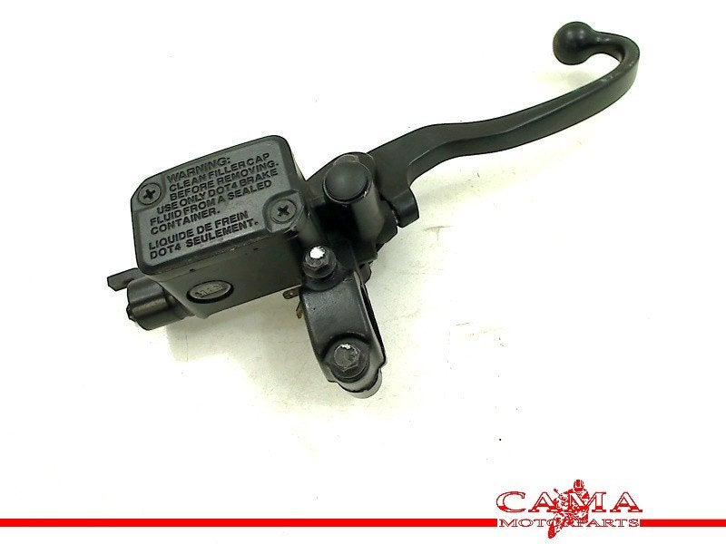 REMPOMP VOOR Suzuki GSX R 125 2020-2021 (GSX-R125XA), Dhr. S. di Majo, Gebruikt, Info@cama-motorparts.nl, P.J. Troelstraweg 8 8
3144 CX  MAASSLUIS, NL