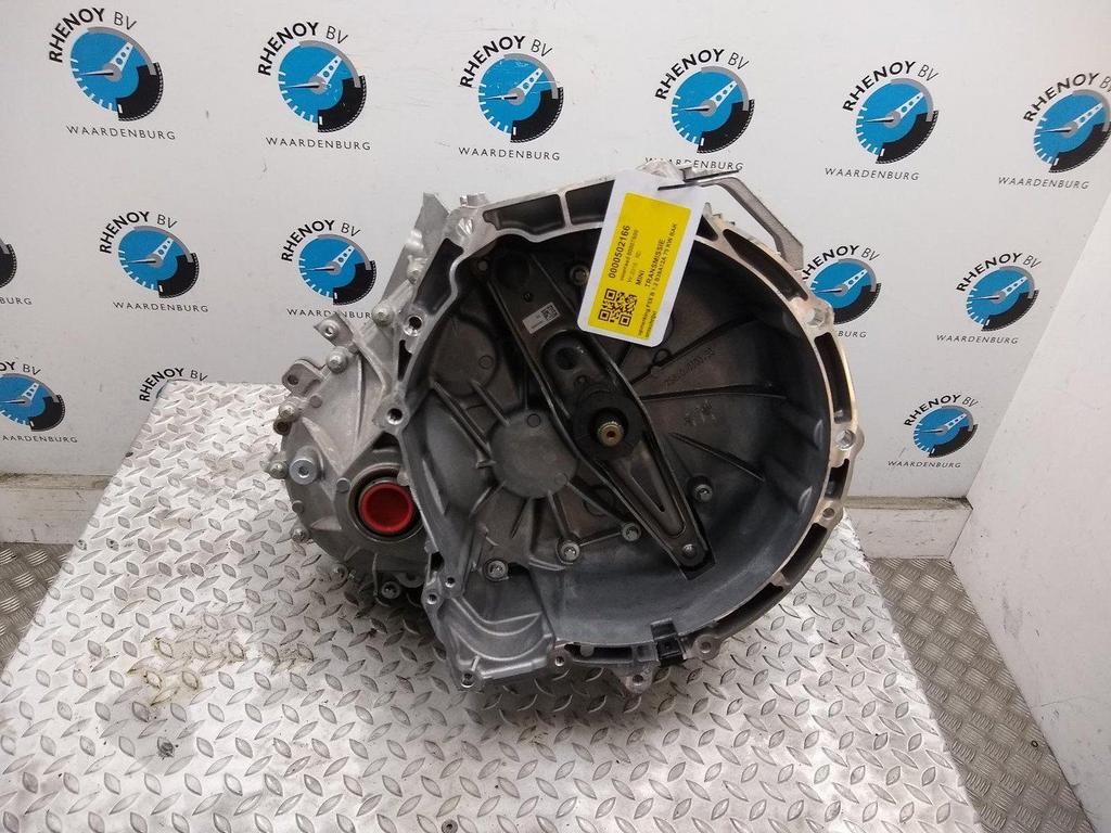 MINI (BMW) MINI TRANSMISSIE / VERSNELLINGSBAK 2016, Autos : Pièces & Accessoires, Électronique & Câbles, Utilisé, ARN reconnu