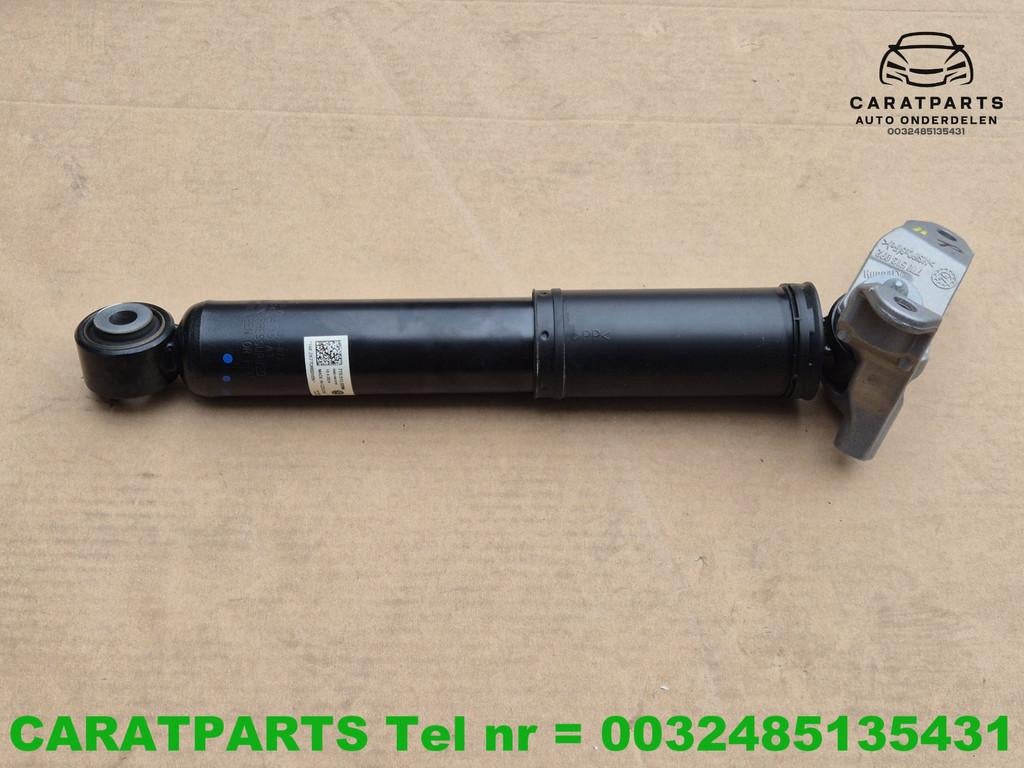 7T0513029M 7T0513092 Transporter T7 schokdemper Multivan T7, Auto-onderdelen, Gebruikt, Volkswagen, Volkswagen AG, Vw@volkswagen.de