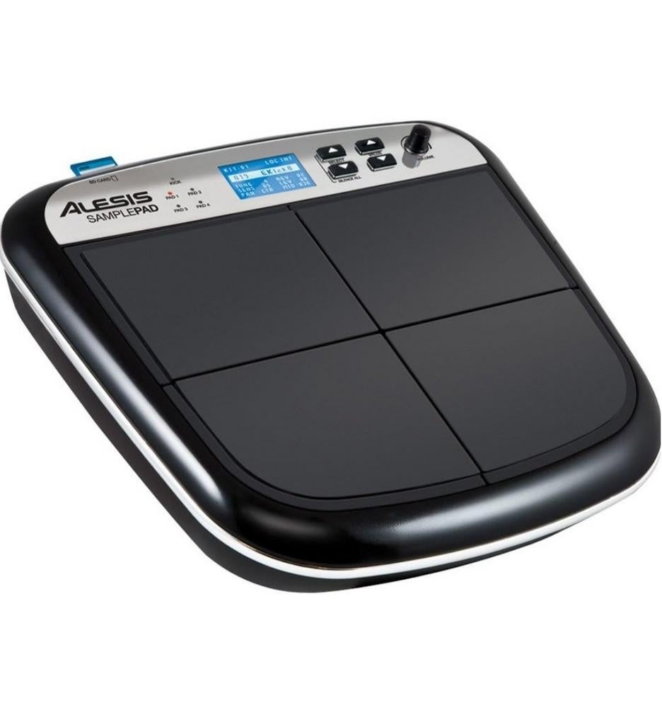 Alesis SamplePad 4, Ophalen of Verzenden