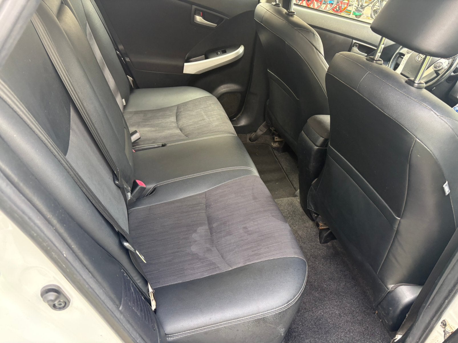 Occasion, Autos, Euro 5, Achat, Entreprise, Carnet d'entretien