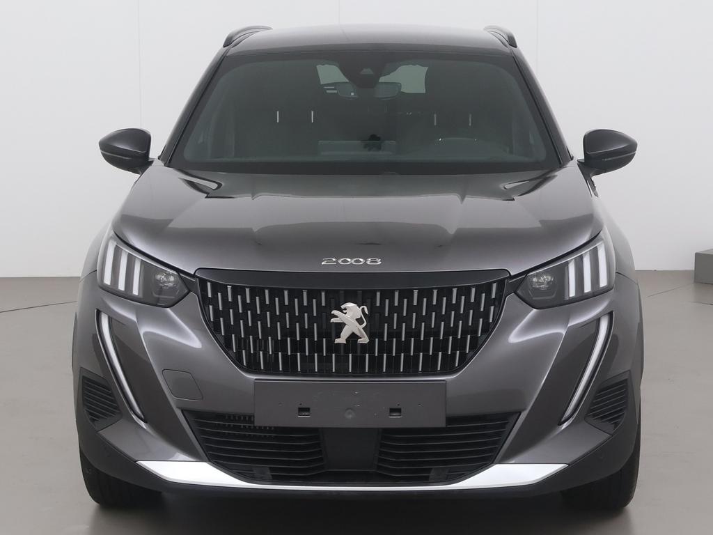 Peugeot 2008 puretech gt 130 AT, Achat, Entreprise, 5 portes, Automatique