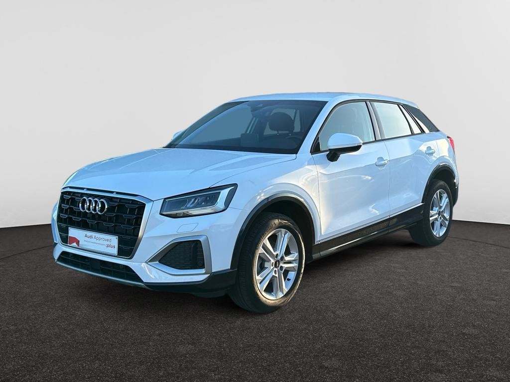 Audi Q2 Q2 30 TFSI Advanced, Autos, Audi, Air conditionné, Achat, Q2, Boîte manuelle