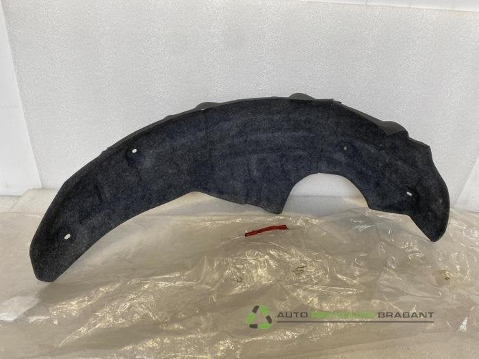 Passage de roue d'un Fiat 124, Autos : Pièces & Accessoires, -, 3 mois de garantie, Utilisé, Fiat