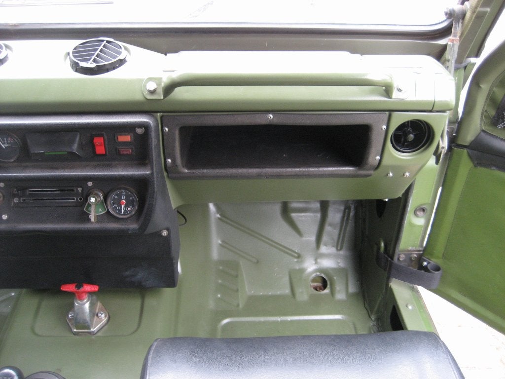 Peugeot P4, foto 3