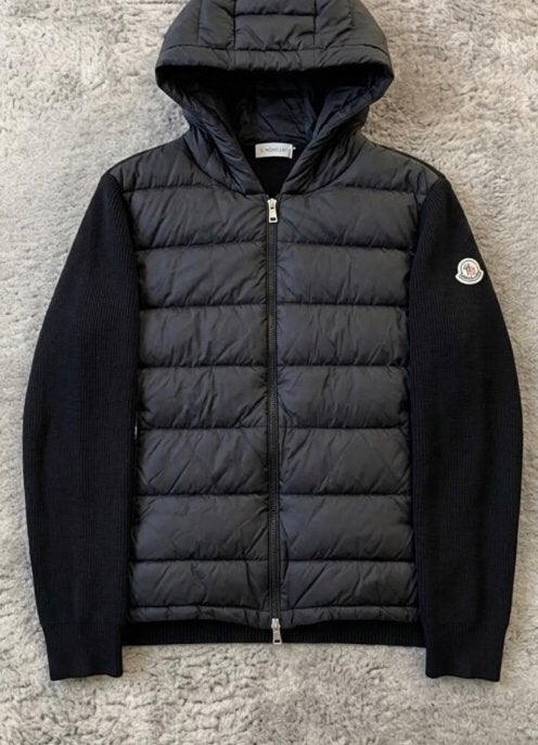 Cardigan Moncler, Enlèvement ou Envoi, Comme neuf