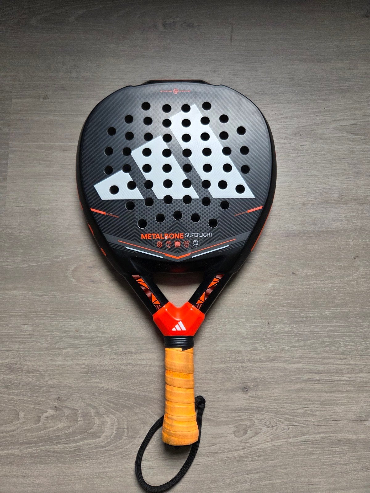 Adidas metalbone superlight 2025, Enlèvement ou Envoi