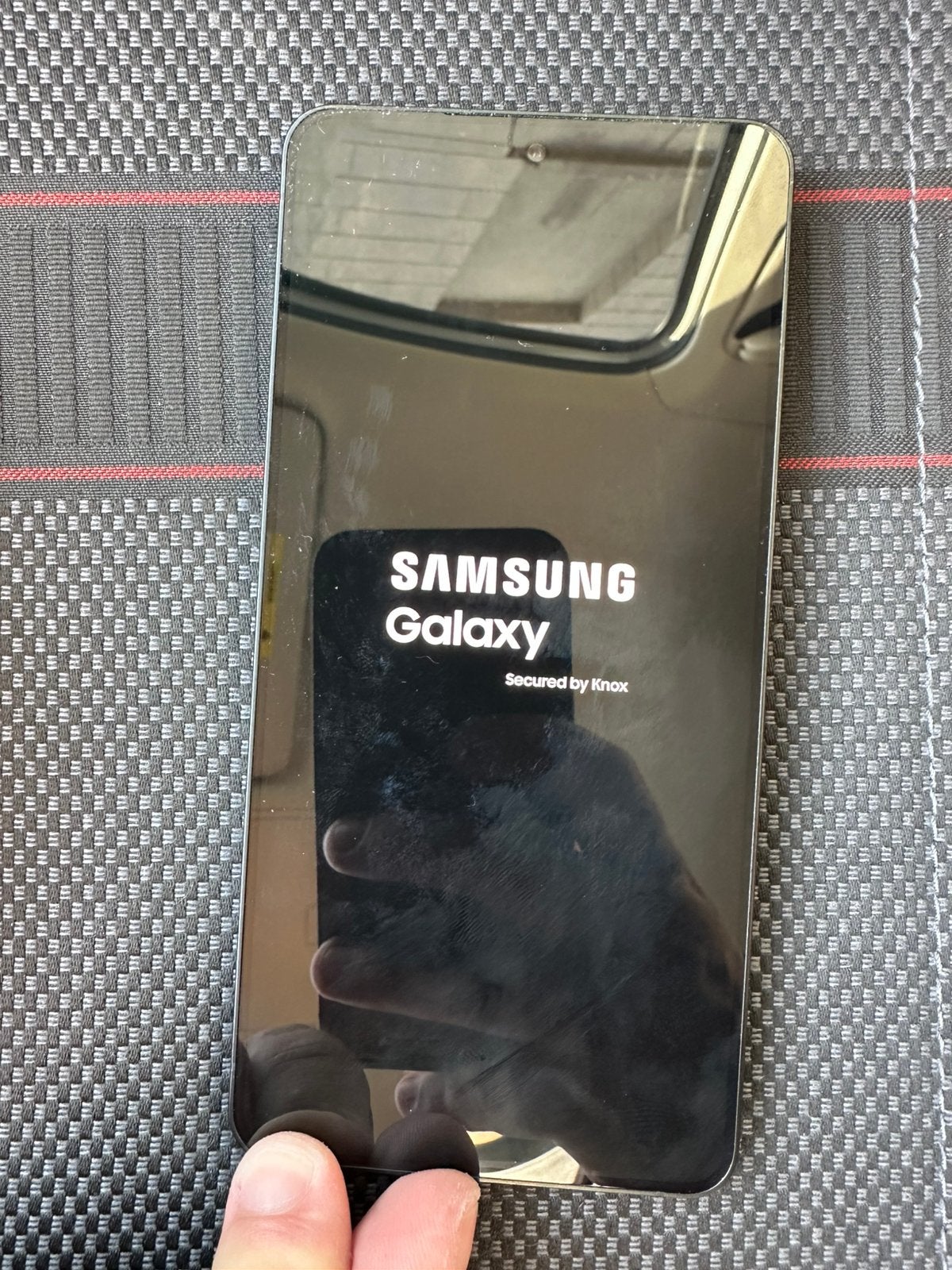 Samsung s25 edge, Télécoms, Téléphonie mobile | Samsung, Autres modèles, Enlèvement ou Envoi, Comme neuf, Sans abonnement