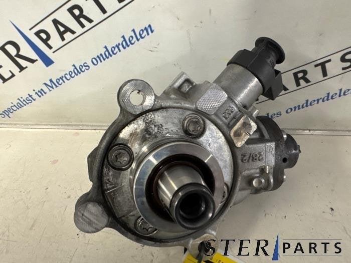 Pompe carburant mécanique d'un Mercedes Vito, 3 mois de garantie, Utilisé, -, -