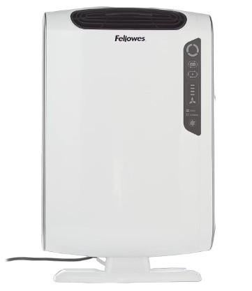 Fellowes AeraMax DX55 Luchtreiniger | 18-30 m², Elektronische apparatuur, Luchtbehandelingsapparatuur, Nieuw, Luchtreiniger, Ophalen