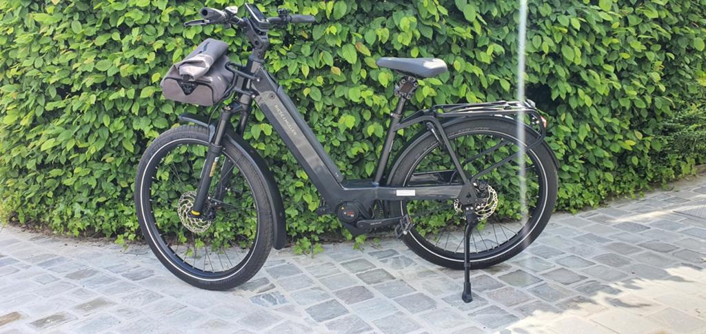 Riese & Muller nevo gt4 25/u, Fietsen en Brommers, Ophalen