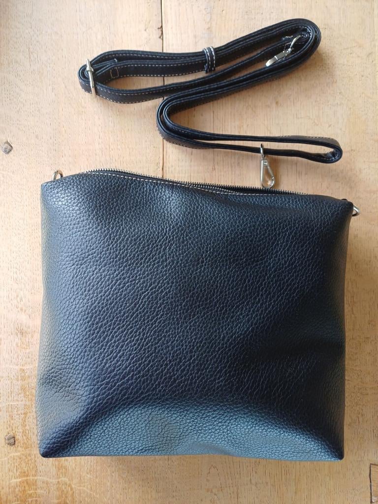 Handtas Emily & Noah nieuw, Handtassen en Accessoires, Tassen | Damestassen, Ophalen, Handtas
