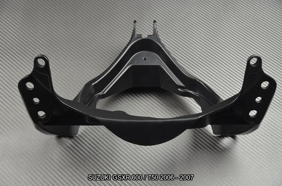 Araignée SUZUKI GSXR 600 / 750 2006 - 2007 Support Compteur, Enlèvement ou Envoi, Neuf